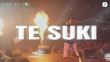 Miniatura del vídeo TE SUKI