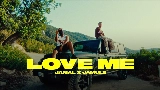 Miniatura del vídeo LOVE ME