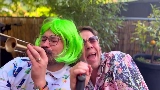 Miniatura del vídeo Emoji Baby