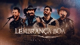 Miniatura del vídeo Lembrança Boa