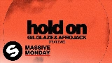 Miniatura del vídeo Hold On