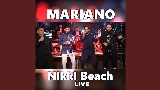 Miniatura del vídeo Nikki beach - Live