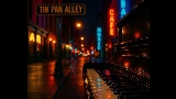 Miniatura del vídeo Tin Pan Alley (Two Fingers Studio cover) - Halina Frąckowiak
