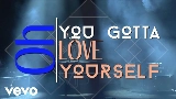 Miniatura del vídeo Love Yourself
