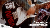 Miniatura del vídeo Hole in My Head