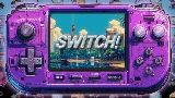 Miniatura del vídeo SWITCH!