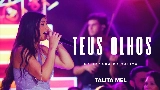 Miniatura del vídeo Teus Olhos