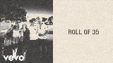Miniatura del vídeo Roll of 35