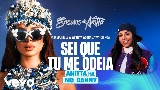 Miniatura del vídeo Sei Que Tu Me Odeia