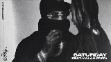 Miniatura del vídeo Saturday