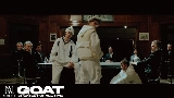 Miniatura del vídeo GOAT