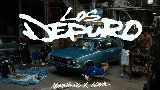 Miniatura del vídeo LOS DEPURO (feat. L-Gante)