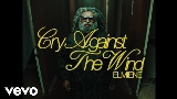 Miniatura del vídeo Cry Against The Wind