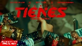 Miniatura del vídeo Tienes - Remix (Prod. by Dj Honda)