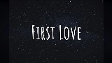 Miniatura del vídeo First Love - Ashworth Remix