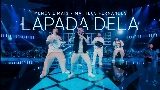Miniatura del vídeo Lapada Dela - Ao Vivo