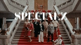 Miniatura del vídeo SPECIALZ