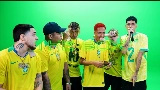Miniatura del vídeo THE BOX MEDLEY 10