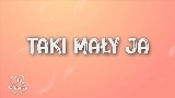 Miniatura del vídeo taki mały ja