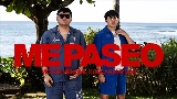 Miniatura del vídeo Me Paseo