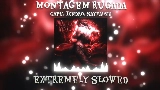 Miniatura del vídeo MONTAGEM RUGADA - Extremely Slowed