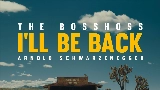 Miniatura del vídeo I'll Be Back (feat. Arnold Schwarzenegger)