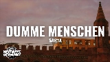 Miniatura del vídeo Dumme Menschen
