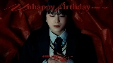 Miniatura del vídeo Unhappy birthday構文