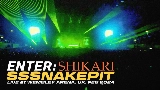 Miniatura del vídeo Sssnakepit - Live at Wembley