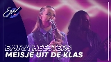 Miniatura del vídeo Meisje Uit De Klas