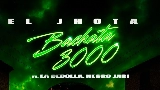 Miniatura del vídeo Bachata 3000