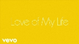 Miniatura del vídeo Love Of My Life