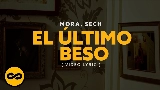 Miniatura del vídeo EL ÚLTIMO BESO