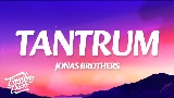 Miniatura del vídeo Tantrum