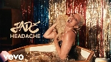 Miniatura del vídeo Headache