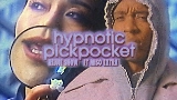 Miniatura del vídeo Hypnotic Pickpocket
