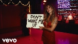 Miniatura del vídeo Don't Wake Me Up [Feat. Jesse Welles]