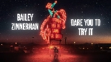Miniatura del vídeo Dare You To Try It