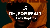 Miniatura del vídeo OH, FOR REAL?