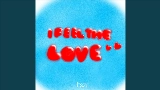 Miniatura del vídeo I Feel The Love