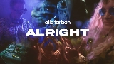 Miniatura del vídeo Alright