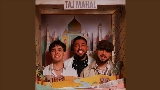 Miniatura del vídeo Taj Mahal