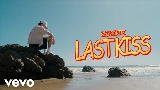Miniatura del vídeo LAST KISS