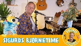 Miniatura del vídeo Sigurds Bjørnetime (Kending)
