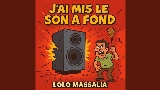 Miniatura del vídeo J'ai mis le son a fond