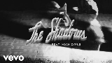 Miniatura del vídeo The Shadows (feat. Noah Cyrus)
