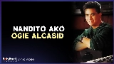Miniatura del vídeo Nandito Ako