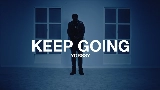 Miniatura del vídeo KEEP GOING