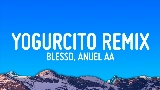Miniatura del vídeo YOGURCITO REMIX (feat. Kris R., ROA)