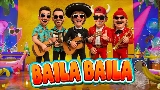 Miniatura del vídeo Baila Baila
